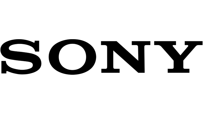 sony logo