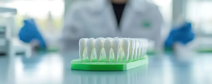 Solving real industrial problems using 3d printing